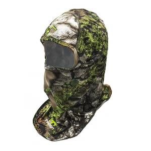 NEW TREEZYN men's early season face mask - 2 pack in camo